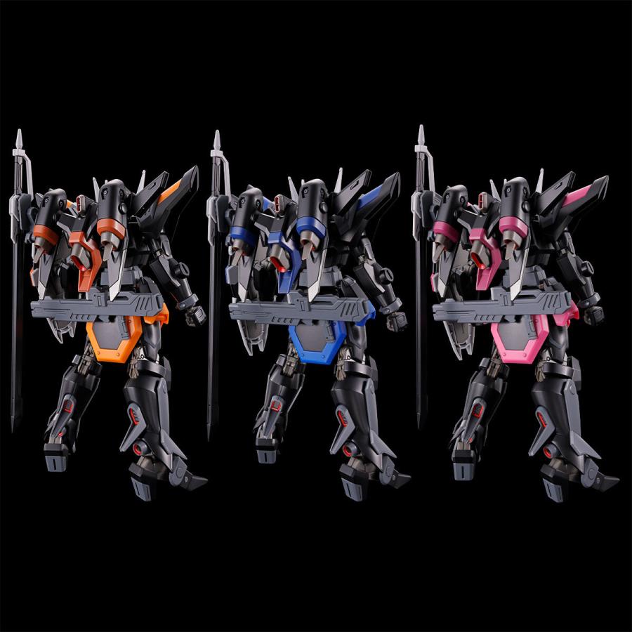 HG デストロイガンダム & ブラックナイトスコード セット【新品・未組立品】 BANDAI（バンダイ） 【新品】1週間以内発送 HG 1/144 ブラックナイト