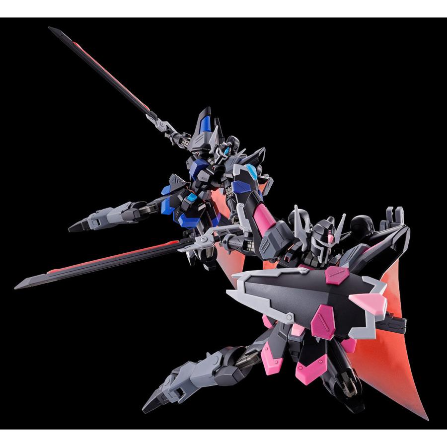 BANDAI（バンダイ） 【新品】1週間以内発送 HG 1/144 ブラックナイト