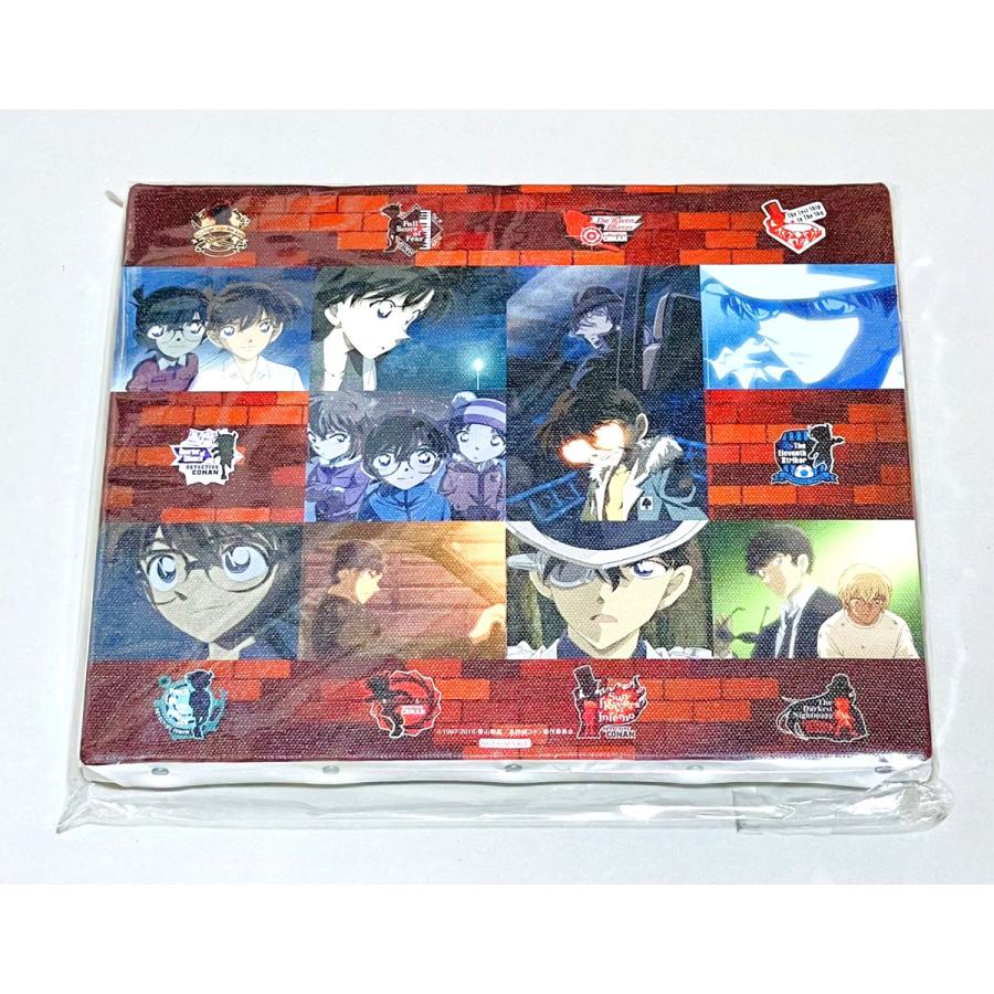 新品】【即納】特典のみ！ キャンバスアート 劇場版名探偵コナン 20