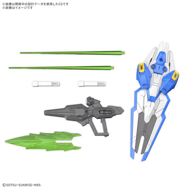 BANDAI（バンダイ） 【新品】1週間以内発送 MGSD ガンダムエアリアル