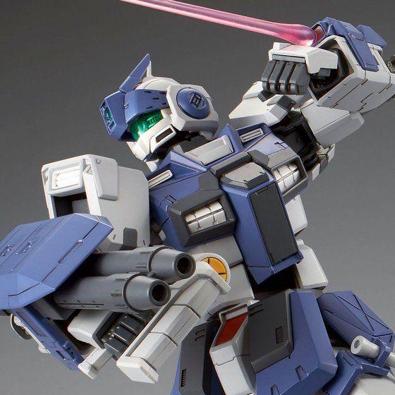 BANDAI（バンダイ） 【新品】【即納】MG 1/100 ジム・ドミナンス 
