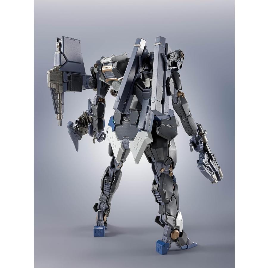 BANDAI（バンダイ） 【新品】1週間以内発送 ROBOT魂 ARMORED CORE VI