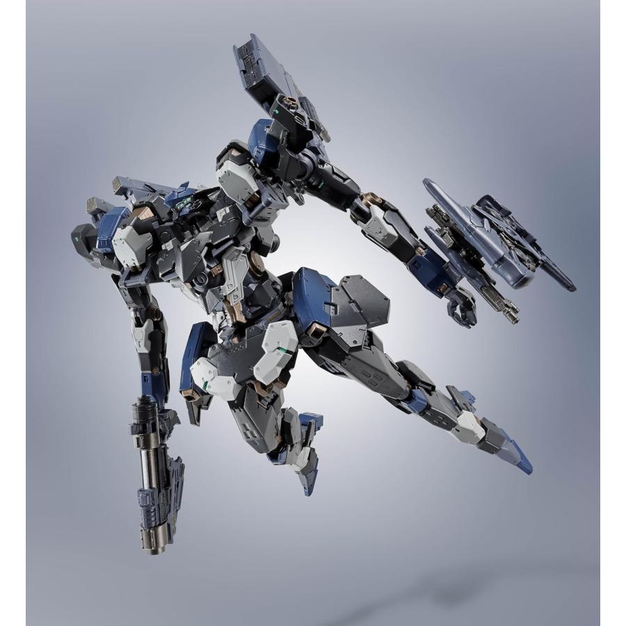 BANDAI（バンダイ） 【新品】1週間以内発送 ROBOT魂 ARMORED CORE VI