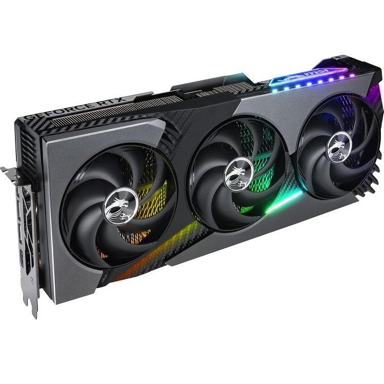 MSI 【新品】【即納】【代引き不可】 MSI GeForce RTX 5070 Ti 16G