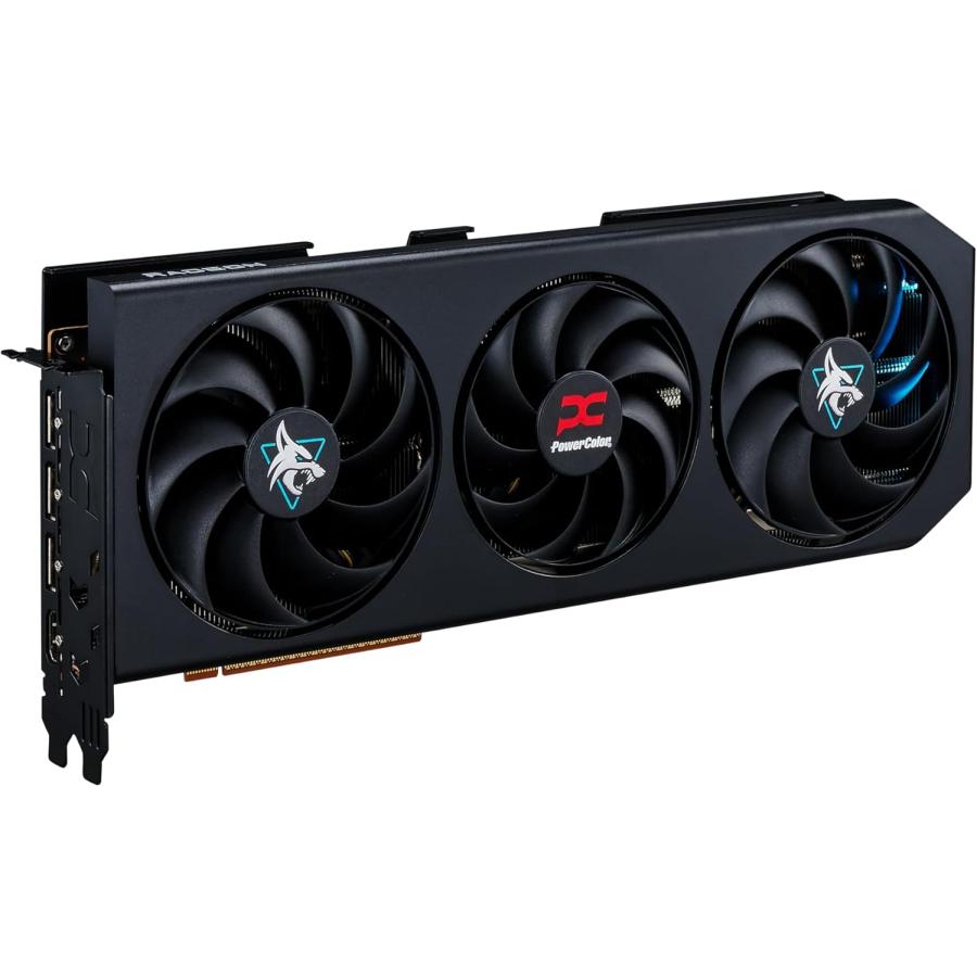 新品】【即納】【代引き不可】 Powercolor AMD Radeon RX 9070搭載