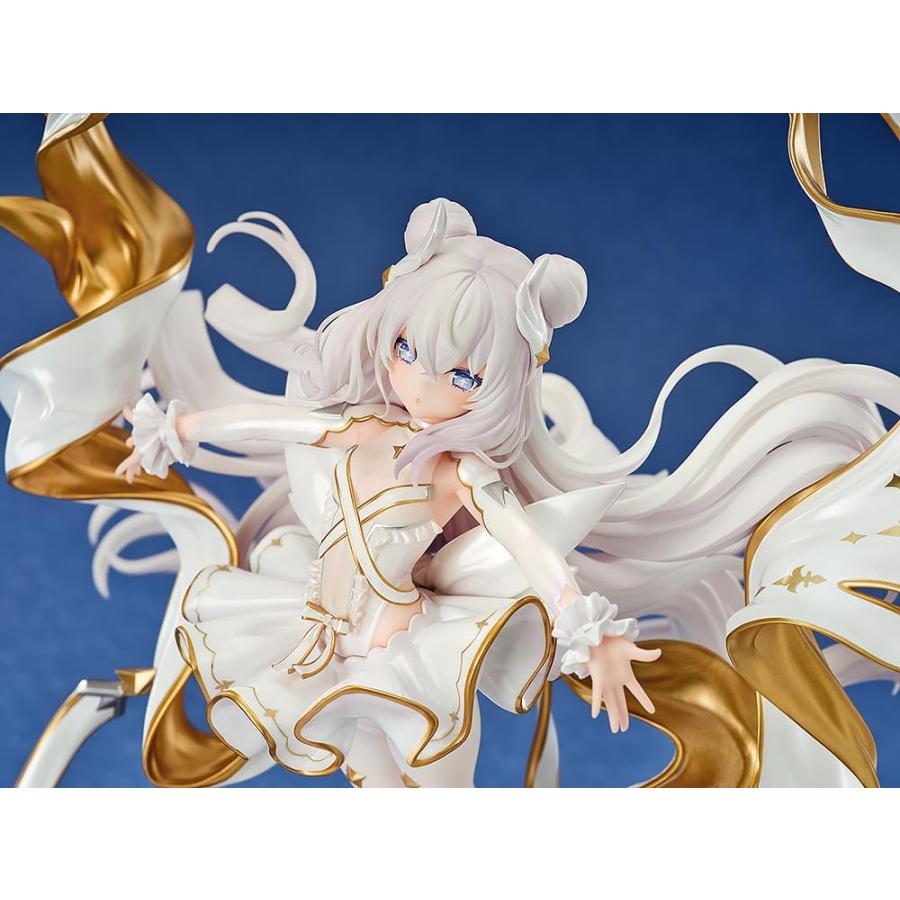 新品】1週間以内発送 アズールレーン ル マラン μ兵装 1/7スケール 