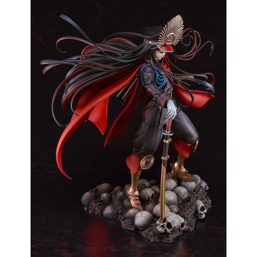 新品】1週間以内発送 Fate/Grand Order アヴェンジャー/織田信長 1/7