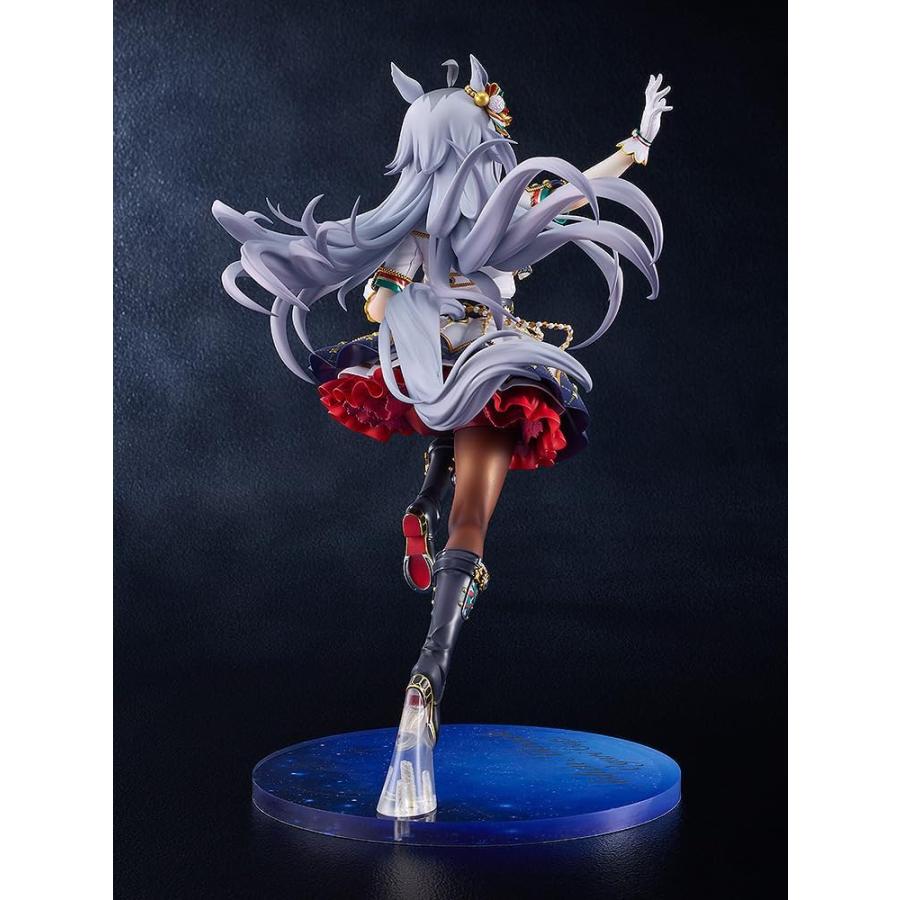 新品】1週間以内発送 ウマ娘 プリティーダービー オグリキャップ