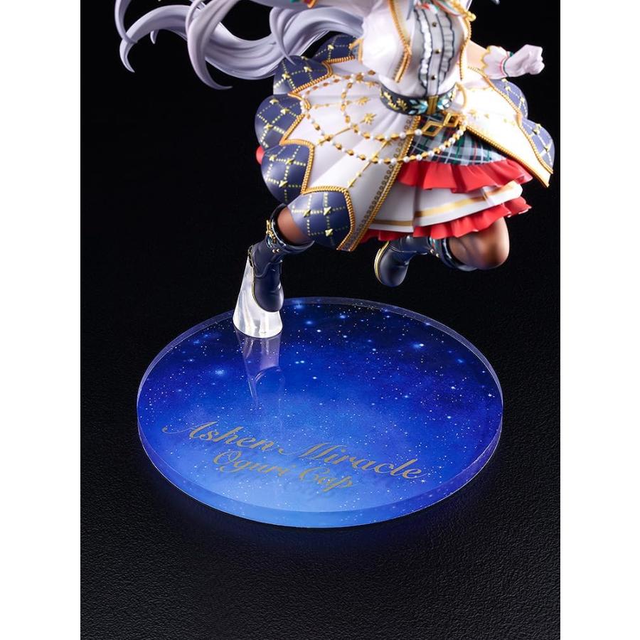 新品】1週間以内発送 ウマ娘 プリティーダービー オグリキャップ