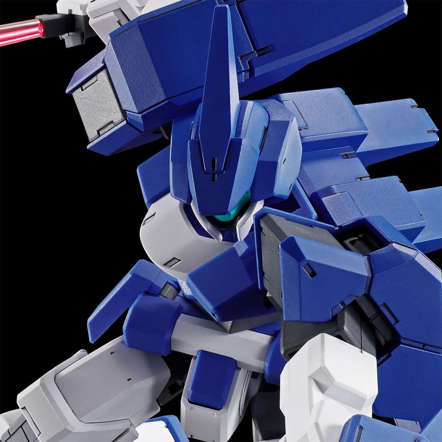 BANDAI（バンダイ） 【新品】【即納】 HG 1/144 ジェノアスO