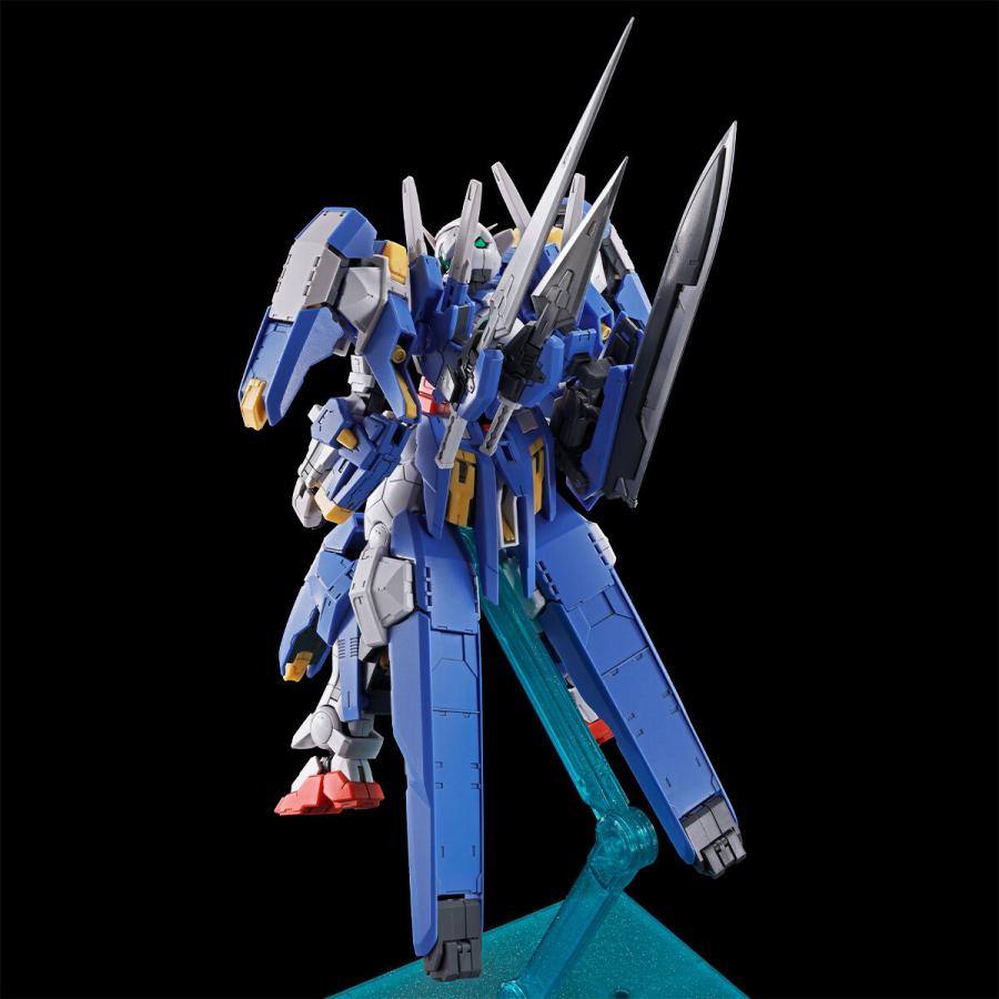 BANDAI（バンダイ） 【新品】【即納】RG 1/144 ガンダムアヴァランチ