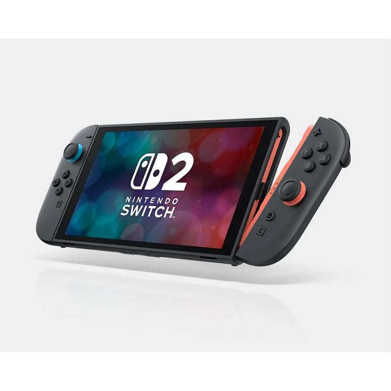 任天堂 【新品】【即納】 Nintendo Switch 2（日本語・国内専用