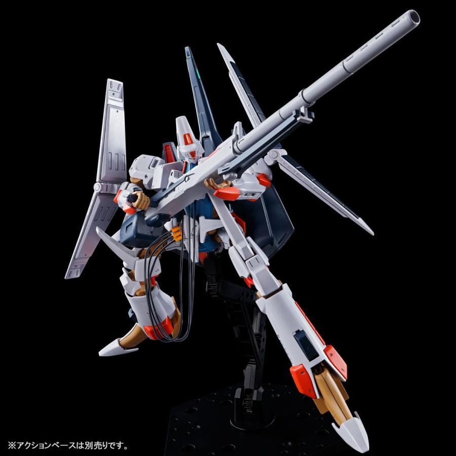 新品】1週間以内発送 HG 1/144 エルガイム Mk-II 重戦機エルガイム