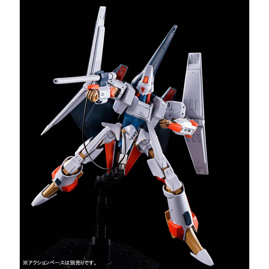 新品】1週間以内発送 HG 1/144 エルガイム Mk-II 重戦機エルガイム