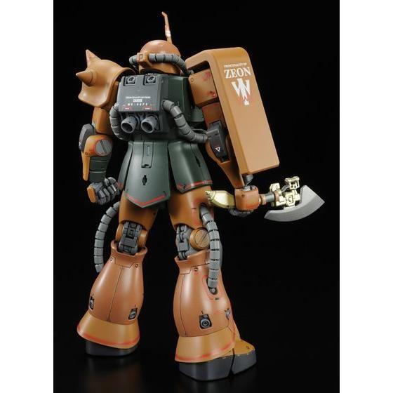 BANDAI（バンダイ） 【新品】1週間以内発送 MG 1/100 MS-06FS
