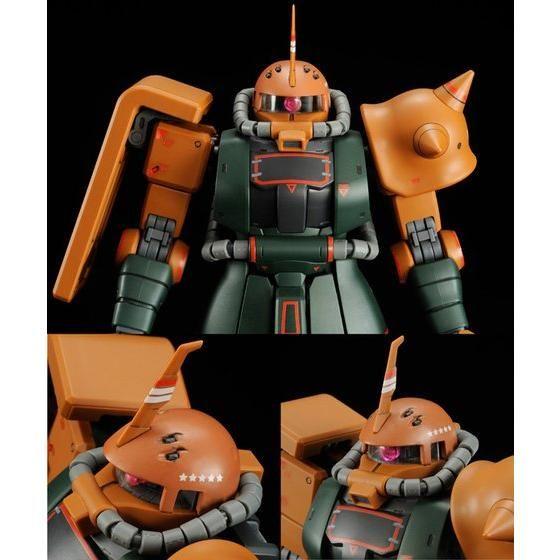BANDAI（バンダイ） 【新品】1週間以内発送 MG 1/100 MS-06FS