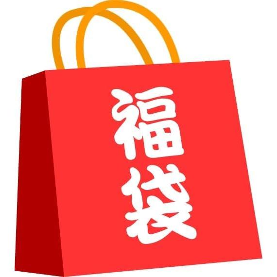 新品】【即納】【数量限定】 運試し！SPWお楽しみ袋 2025☆ プラモデル