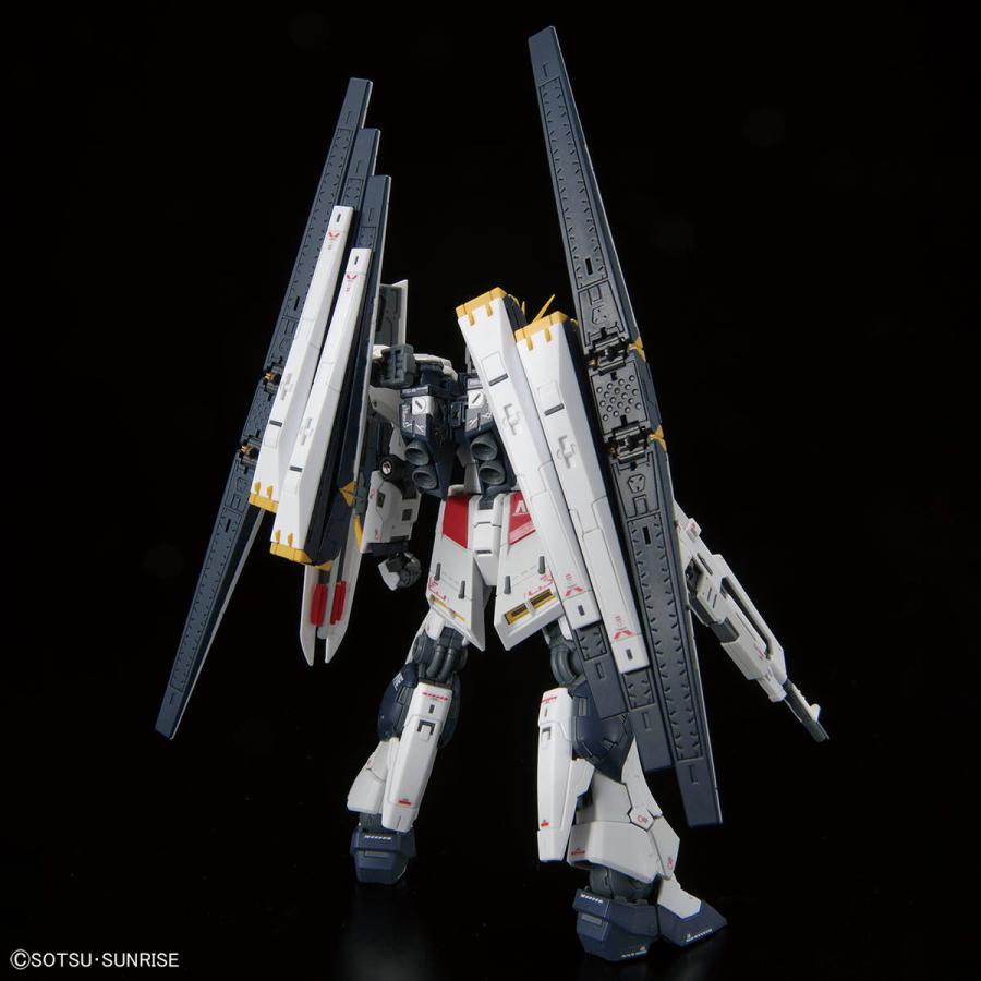 BANDAI（バンダイ） 【新品】1週間以内発送 RG 1/144 νガンダム