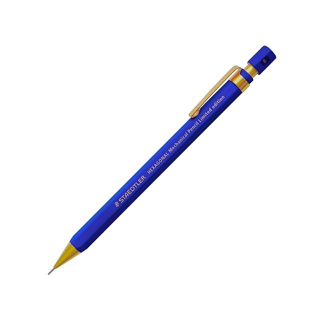 新品】【即納】韓国限定 STEADTLER ステッドラー ヘキサゴナルシャープ