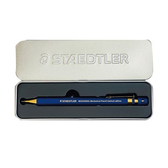 新品】【即納】韓国限定 STEADTLER ステッドラー ヘキサゴナルシャープ