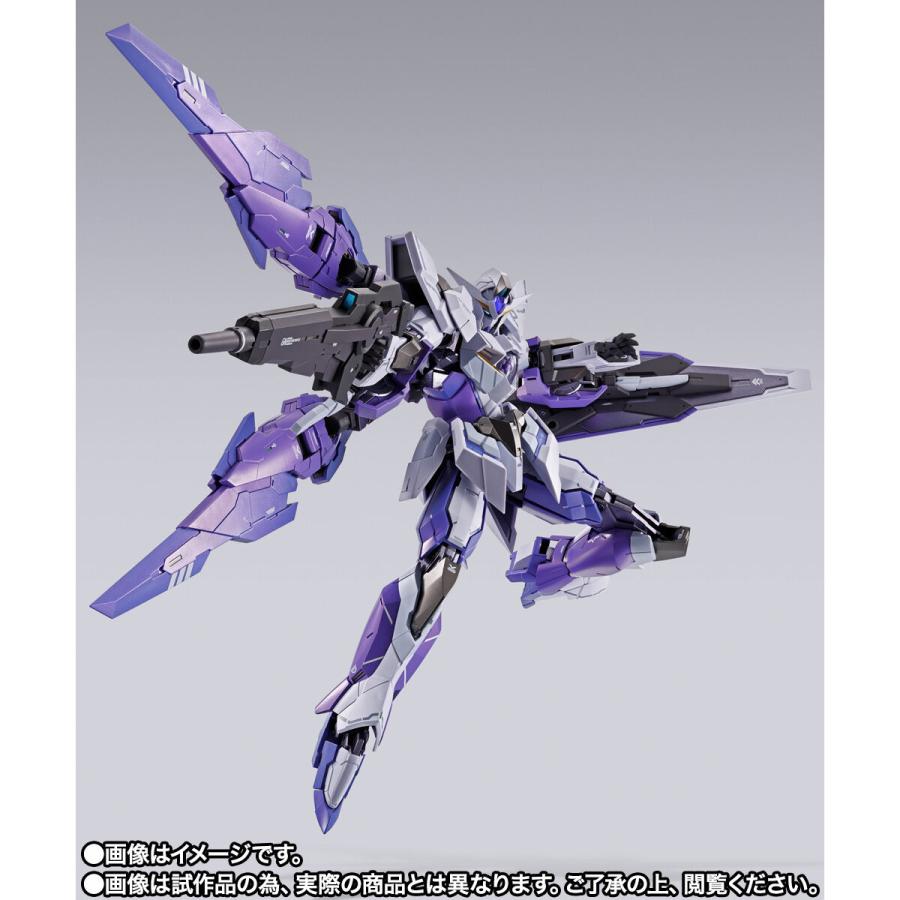 メタルビルド L BUILD 1.5（アイズ）ガンダム 新品未開封 BANDAI 【新品】【即納】METAL BUILD 1.5（アイズ）ガンダム