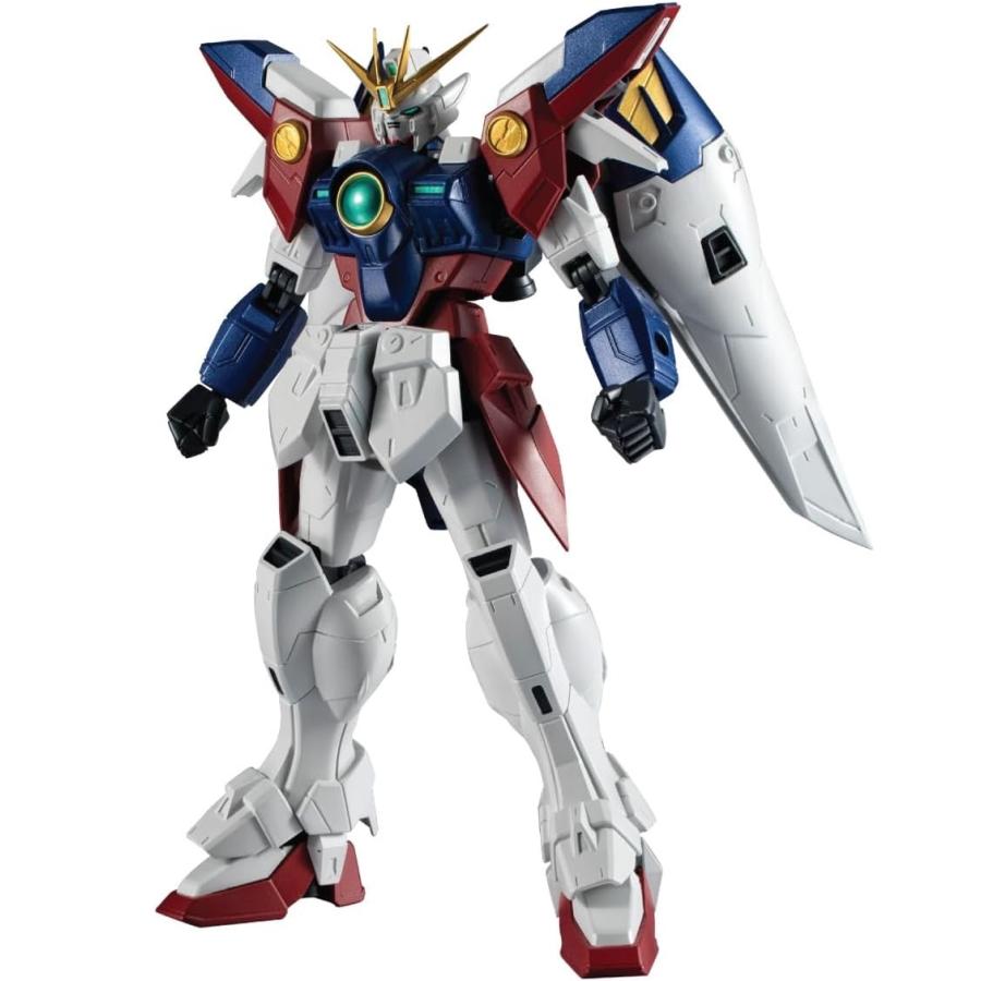 BANDAI（バンダイ） 【新品】1週間以内発送 GUNDAM UNIVERSE 新機動