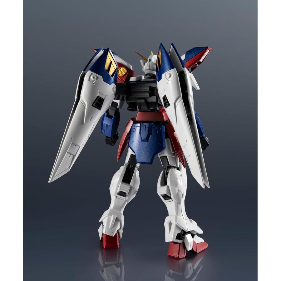 BANDAI（バンダイ） 【新品】1週間以内発送 GUNDAM UNIVERSE 新機動