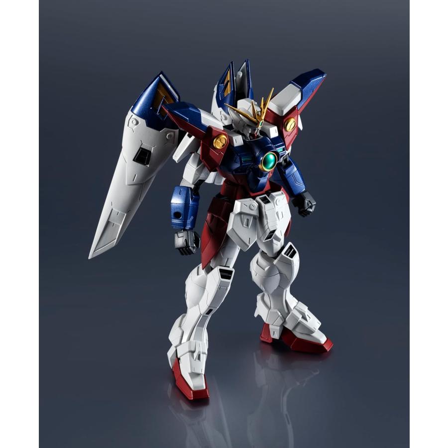 BANDAI（バンダイ） 【新品】1週間以内発送 GUNDAM UNIVERSE 新機動