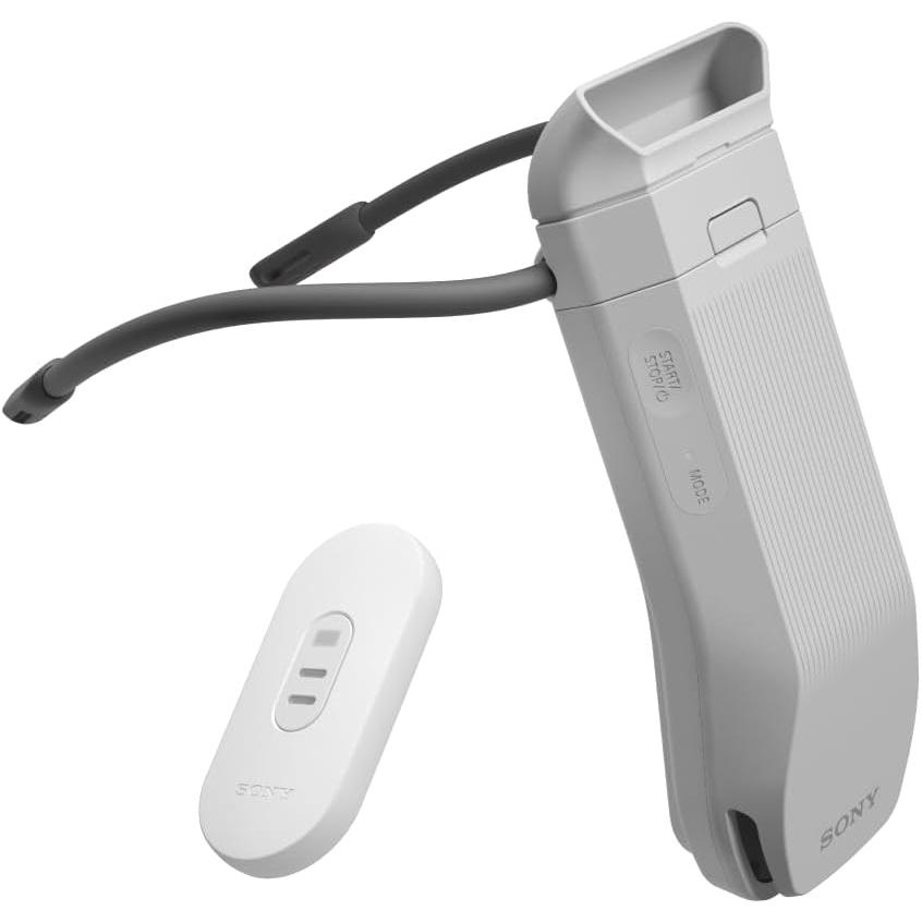 SONY（ソニー） 【新品】【即納】REON POCKET PRO センシングキット