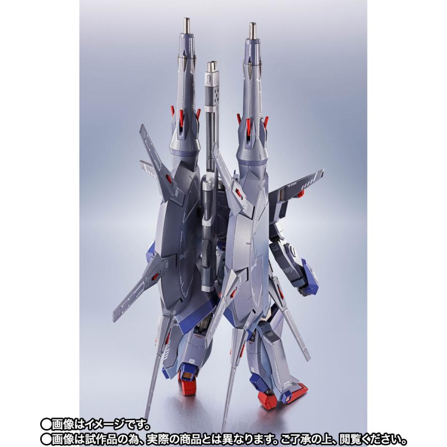 BANDAI（バンダイ） 【新品】1週間以内発送予定 METAL ROBOT魂 ＜SIDE