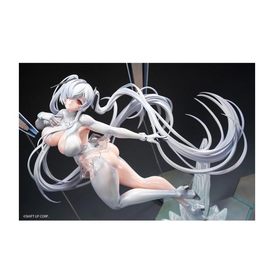 新品】【即納】『勝利の女神：NIKKE』 シンデレラ 1/4 豪華版 塗装済み