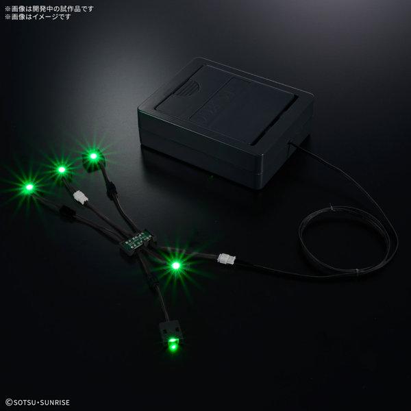 新品】【即納】PG UNLEASHED 機動戦士ガンダム 逆襲のシャア 1/60 ν