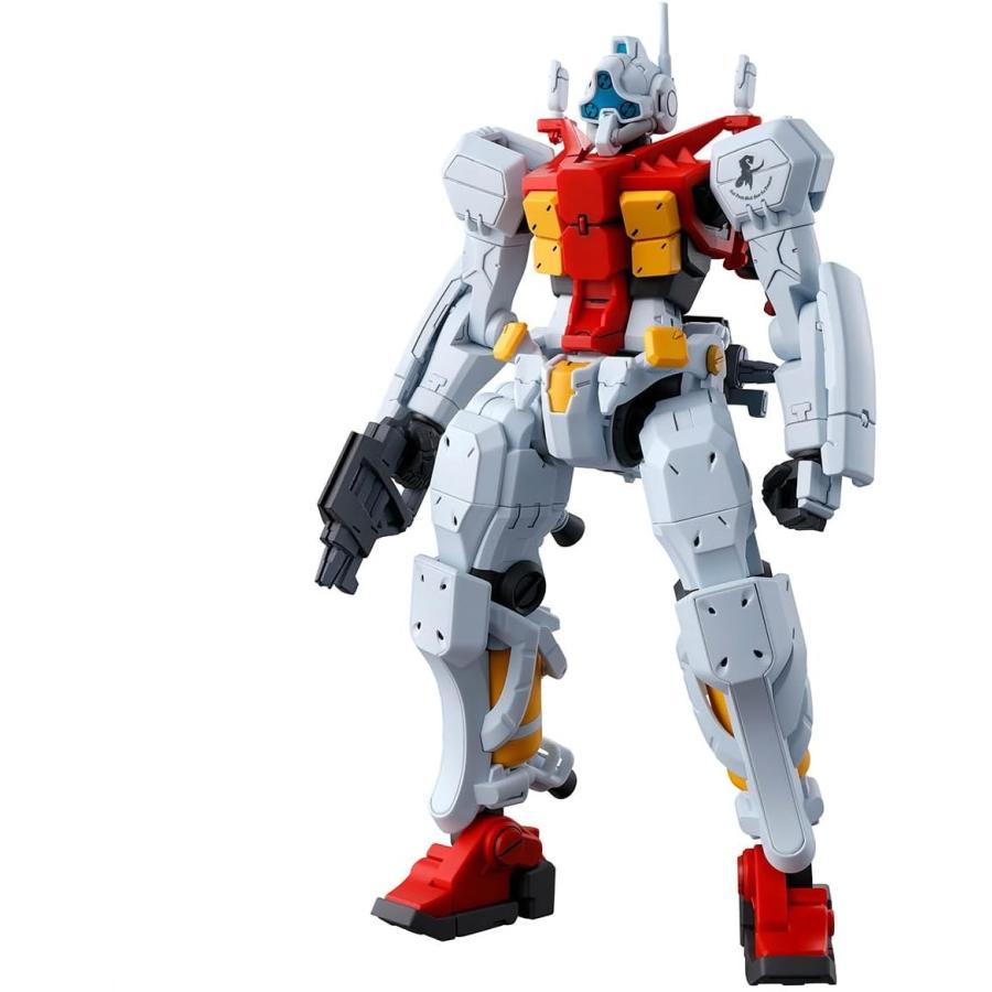 BANDAI（バンダイ） 【新品】1週間以内発送 HG 機動戦士Gundam
