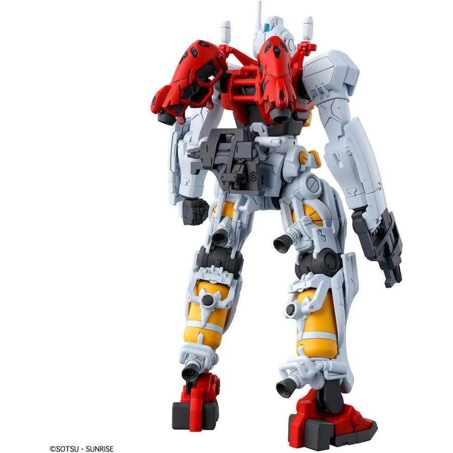 BANDAI（バンダイ） 【新品】1週間以内発送 HG 機動戦士Gundam