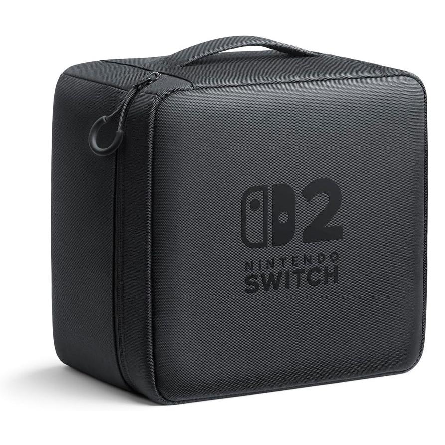 新品】1週間以内発送【限定特典 Nintendo Switch 2 ロゴデザイン