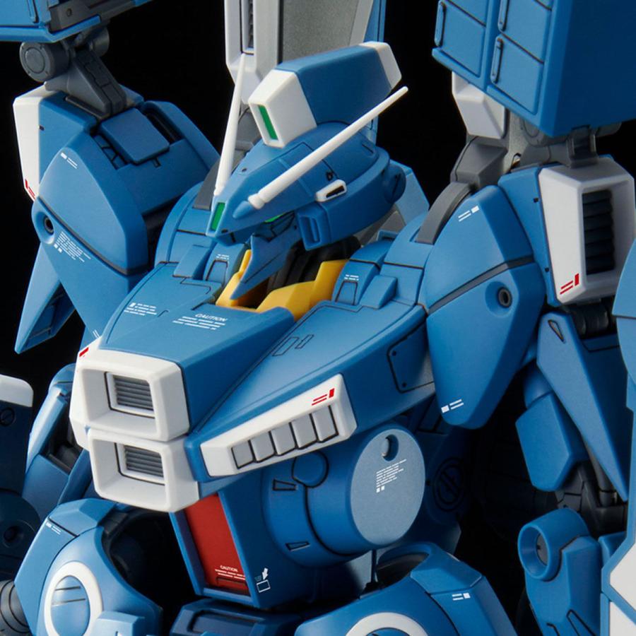 BANDAI（バンダイ） 【新品】1週間以内発送 MG 1/100 ガンダムMk-V