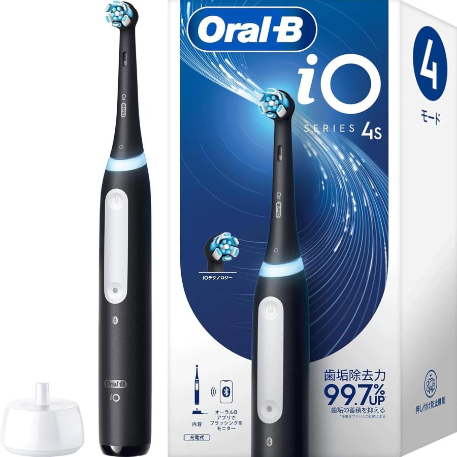 BRAUN（ブラウン） 【新品】1週間以内発送 電動歯ブラシ オーラルB