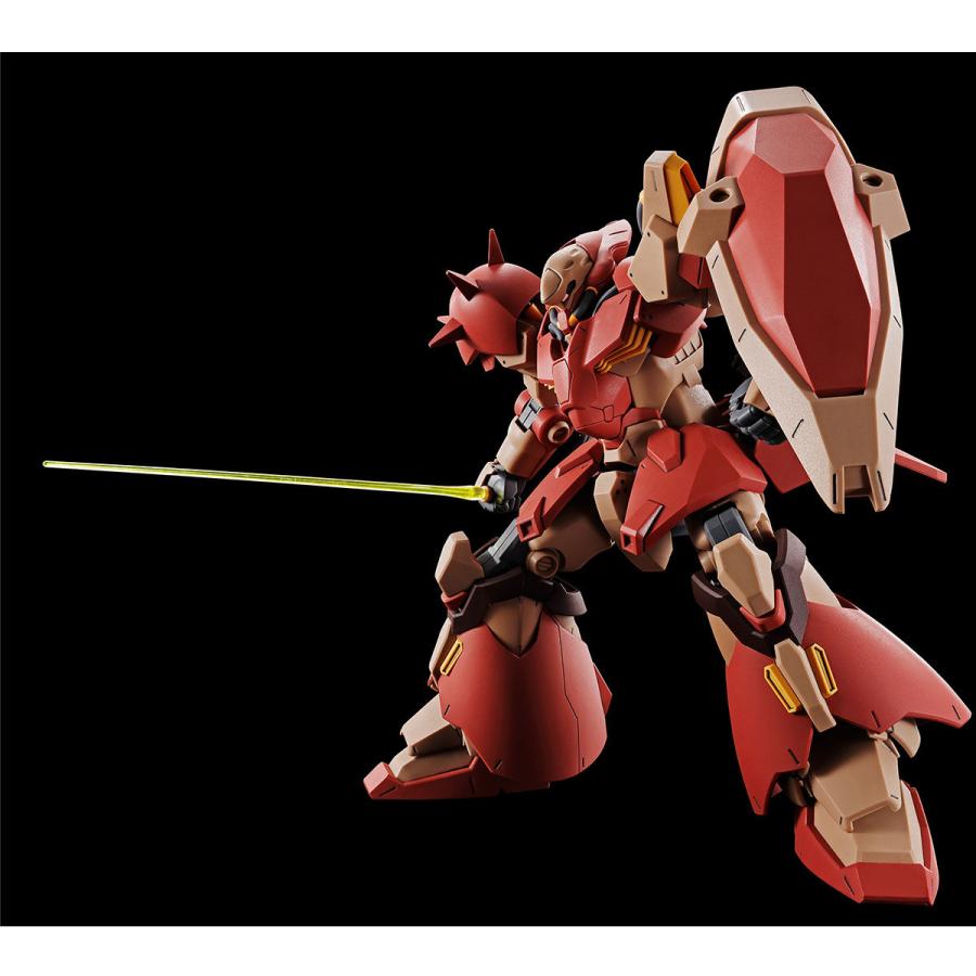 BANDAI（バンダイ） 【新品】【即納】HG 1/144 メッサーF02型
