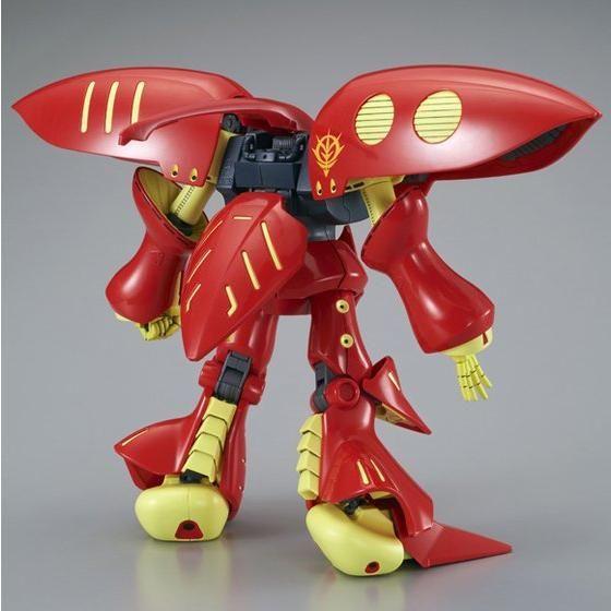 新品】【即納】HGUC 1/144 キュベレイMk−II（プルツー専用機