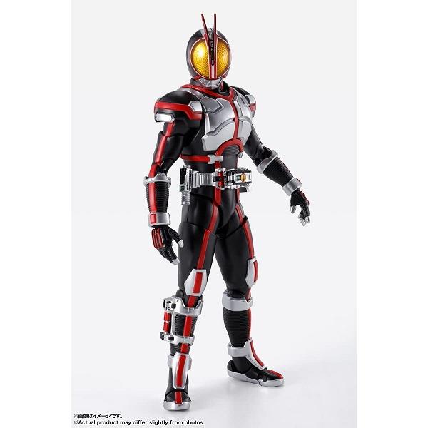 真骨彫 ファイズ 龍騎 クウガ セット売り 仮面ライダークウガ』伝説の死闘がよみがえる！「S.H.Figuarts（真骨彫
