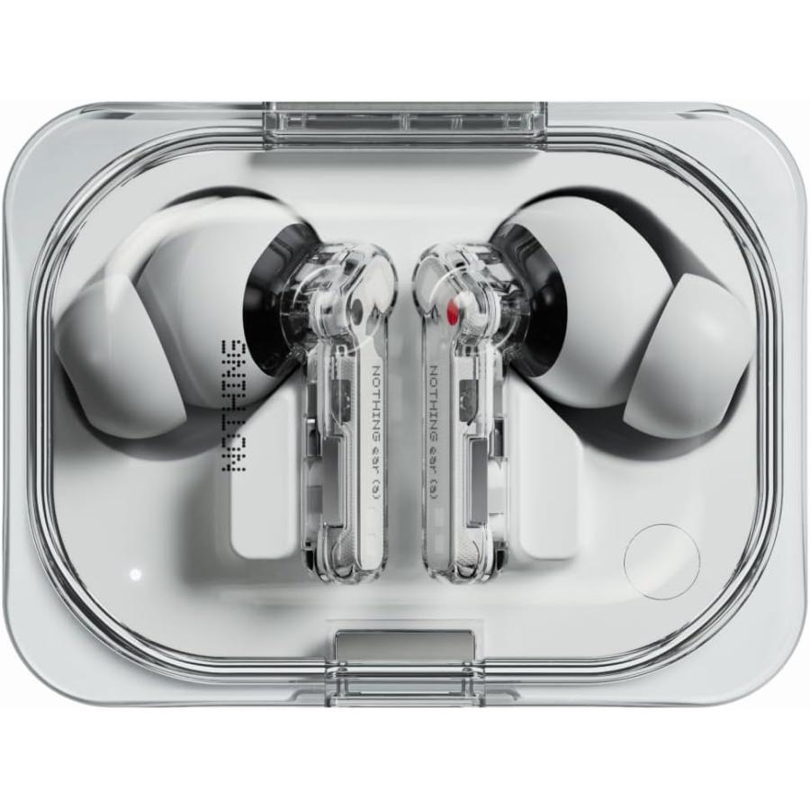 新品】【即納】【ホワイト】【VGP 2025 金賞】Nothing