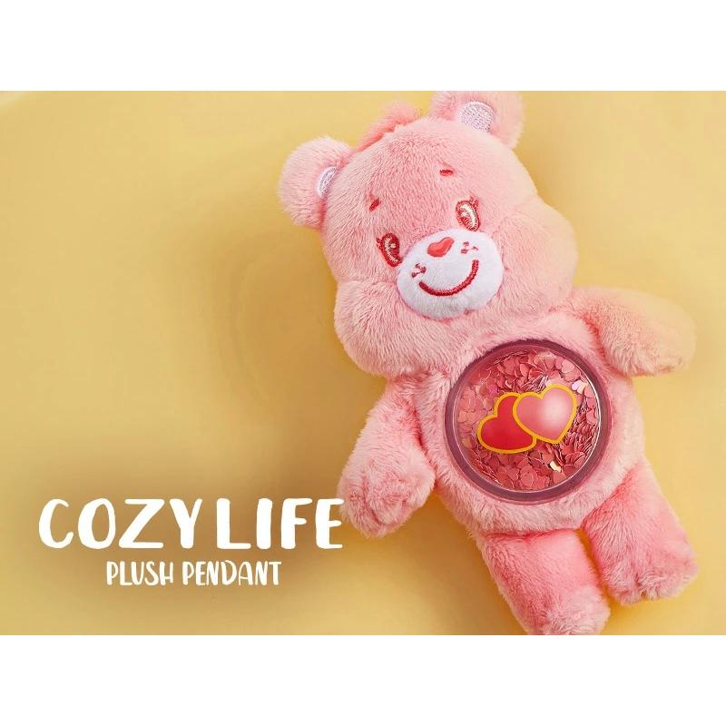 新品】1週間以内発送【アソートボックス】Care Bears Cozy Life