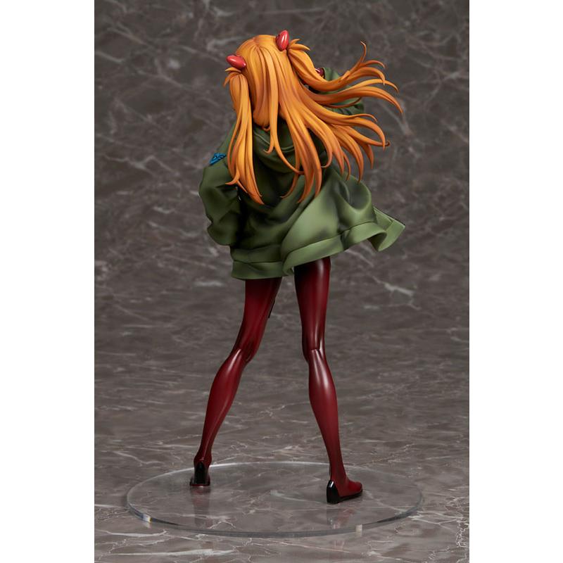 新品】1週間以内発送シン・エヴァンゲリオン劇場版 式波・アスカ