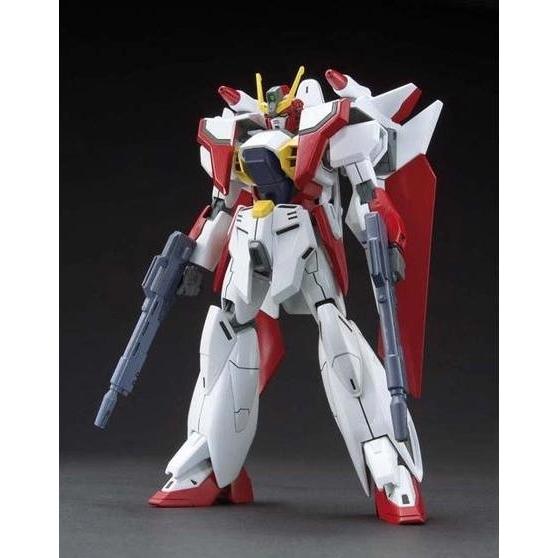 BANDAI（バンダイ） 【新品】1週間以内発送 HGAW 184 ガンダムエア