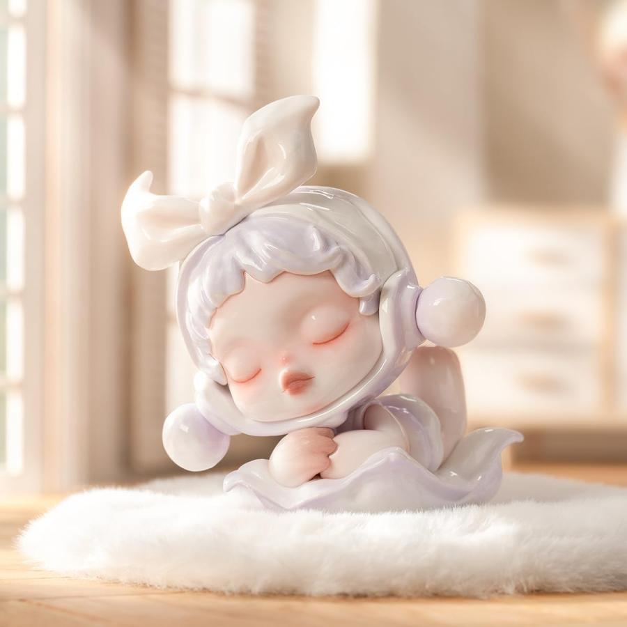 新品】1週間以内発送 【アソートボックス】POP MART SKULLPANDA The