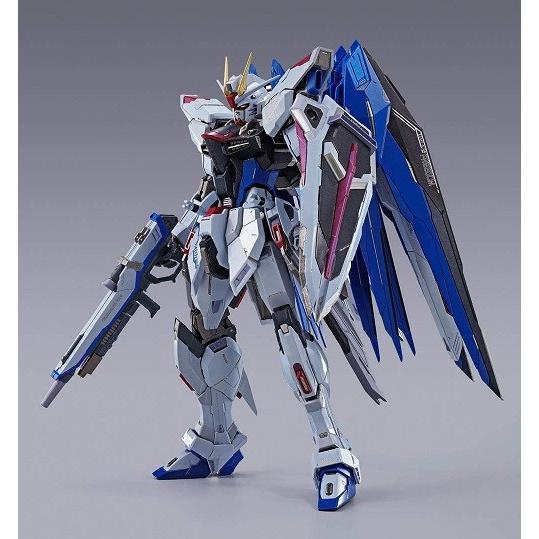 BANDAI（バンダイ） 【新品】12月末頃入荷次第発送 METAL BUILD 機動