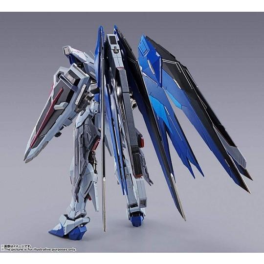 BANDAI（バンダイ） 【新品】【即納】METAL BUILD 機動戦士ガンダム