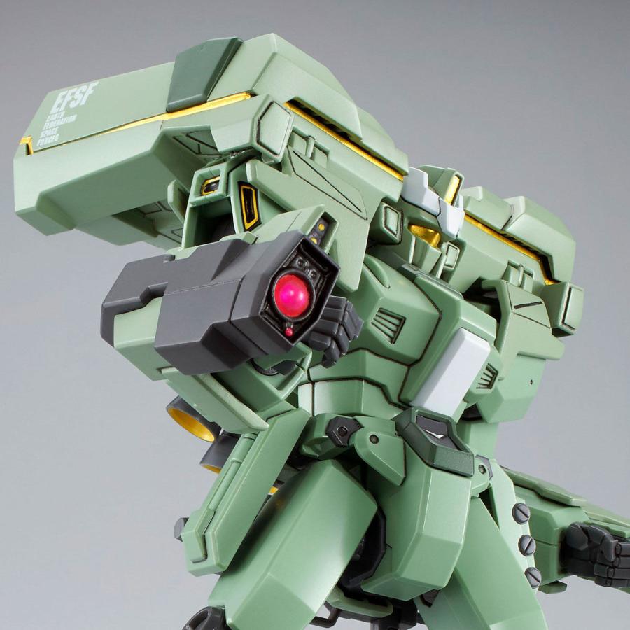 新品】【即納】HGUC 1/144 RGM-89DEW EWACジェガン 機動戦士ガンダム