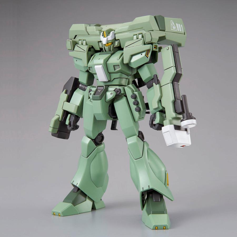 新品】【即納】HGUC 1/144 RGM-89DEW EWACジェガン 機動戦士ガンダム