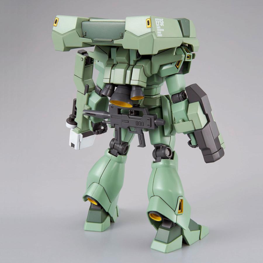 新品】【即納】HGUC 1/144 RGM-89DEW EWACジェガン 機動戦士ガンダム